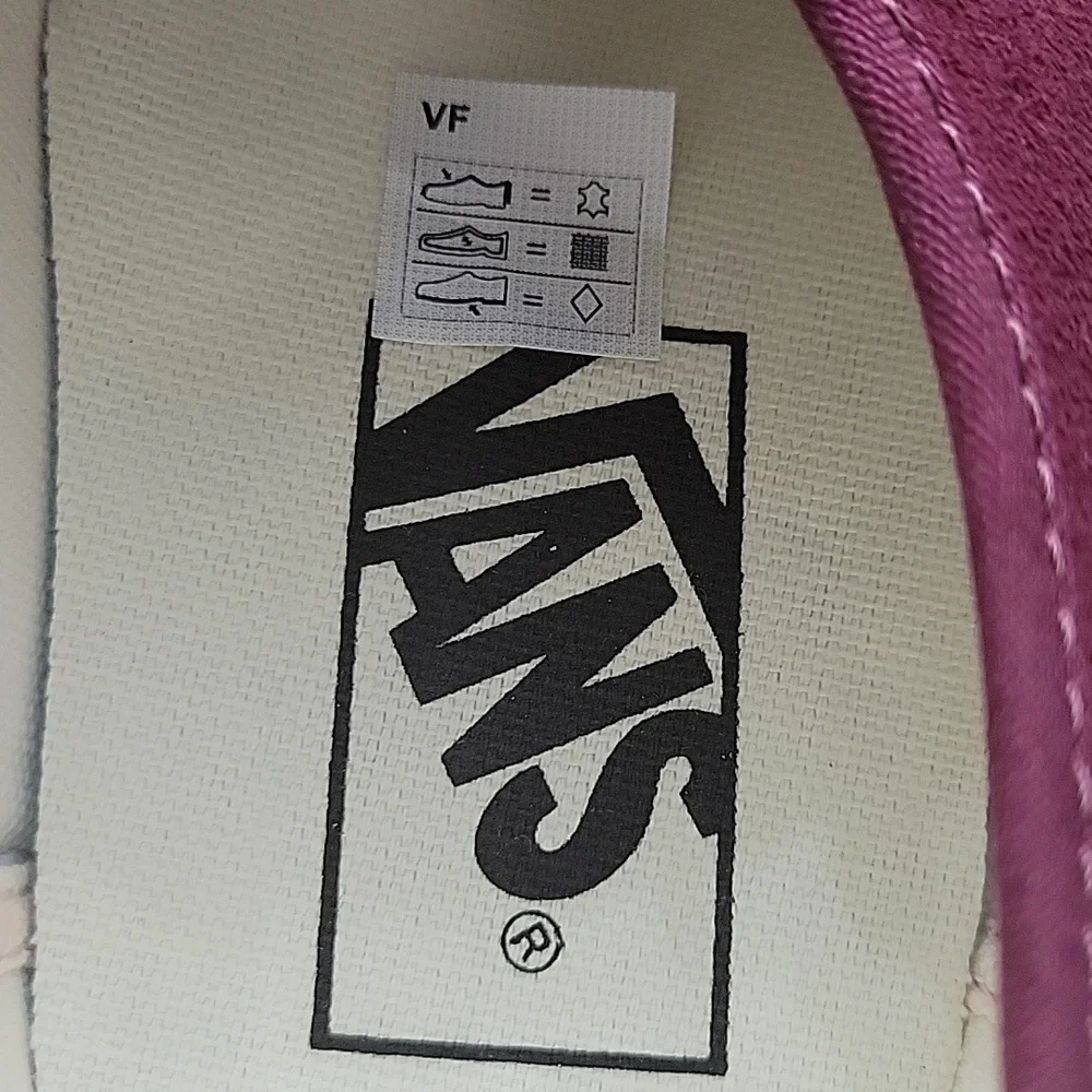 Vans Authentic Platform Brand new in the box. - Picture 10 of 12